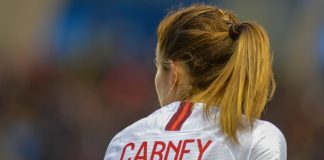 Karen Carney