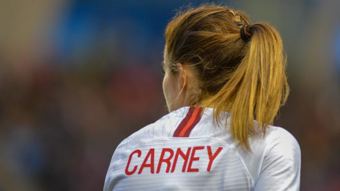 Karen Carney