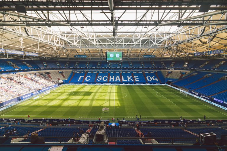 Betway agrees FC Schalke 04 premium partnership