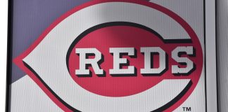 Cincinnati Reds