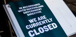 The Treasury Brisbane Casino and Restaurants and The Star Gold Coast will cease operations from June 29, following a three-day-stay-at-home order from the Queensland Government.