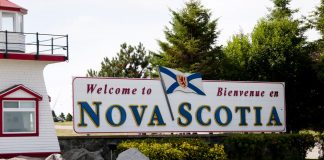 Nova Scotia