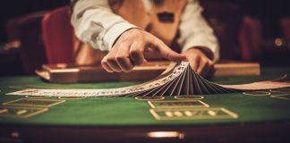 Stakelogic ventures into live casino space