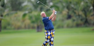 John Daly