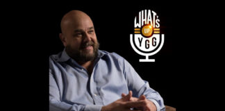 Fredrik Elmqvist: Innovation defines Yggdrasil journey