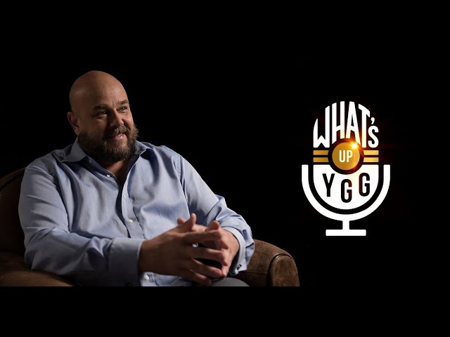 In the latest episode of What's Up YGG, Darkin and Elmqvist are joined by CasinoDaddy as they discuss working with streamers.