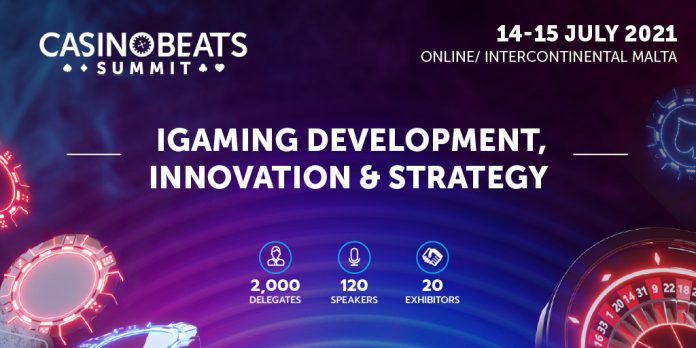 CasinoBeats Summit