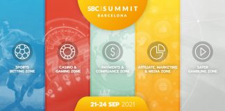 SBC Summit Barcelona