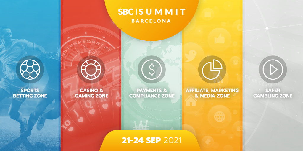 SBC Summit Barcelona