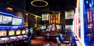 Casino Admiral Helmond