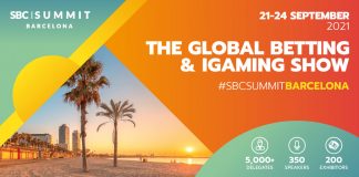 SBC Summit Barcelona