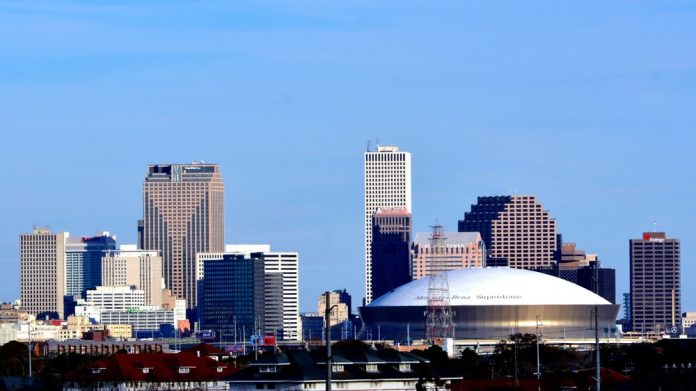 Superdome