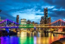 Brisbane, Queensland