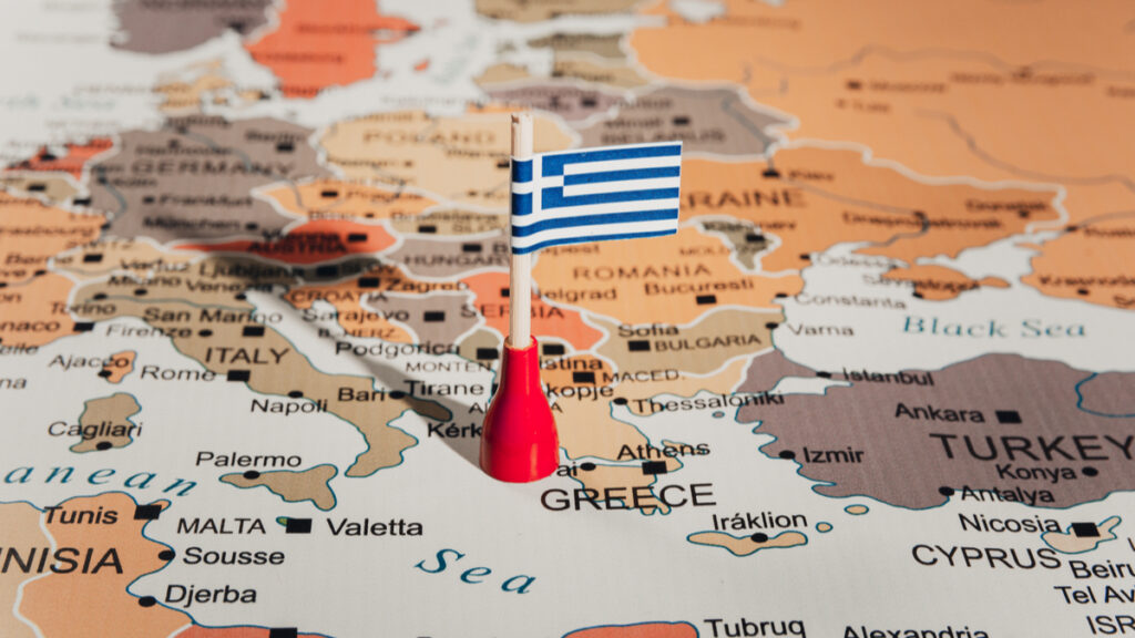 SOFTSWISS expands European reach with Greek licence