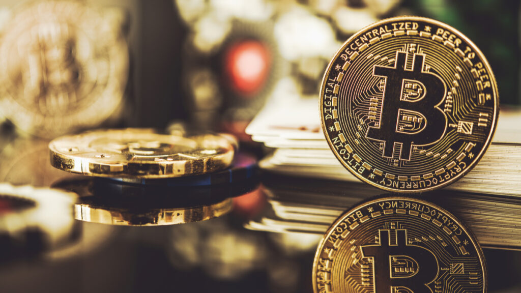 Throughout the last 12 months, cryptocurrency has been making headlines - whether that be because of bitcoin booms, the creation of new currencies such as dogecoin or even bitcoin becoming legal tender in El Salvador.