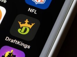 Sports Betting Reaches New Peak With 17% of Americans Placing Bets in 2025 DraftKings