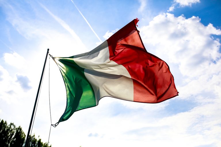 ‘Historically underpenetrated’ Italian market has ‘tremendous’ potential for growth