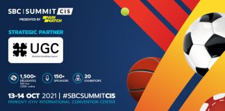 SBC Summit CIS