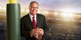 Ron Jaworski