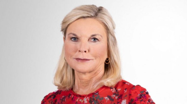 Jette Nygaard-Andersen