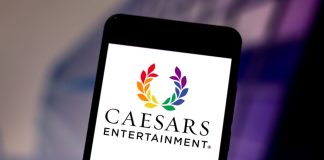 Caesars Entertainment will bring its casino operations at its Isle of Capri Lake Charles venue ashore whilst also transforming the property.