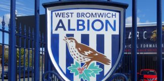 West Bromwich Albion