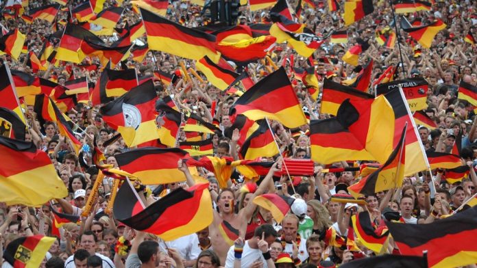 German football