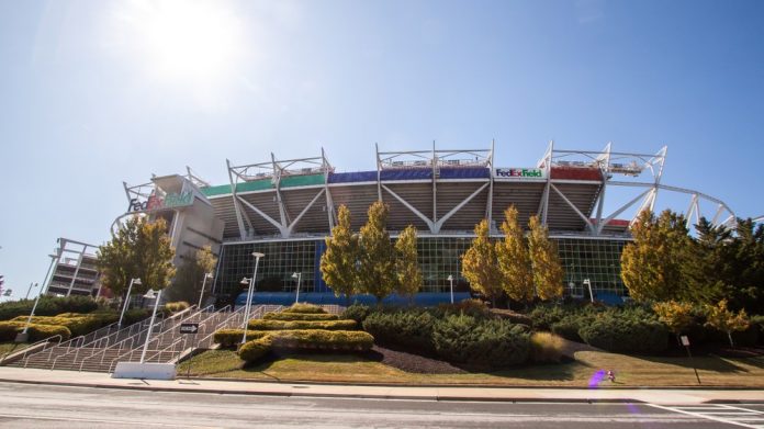 Washington Football Team