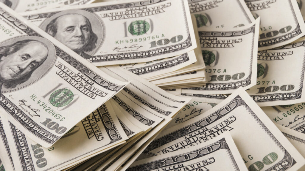 Nevada state casinos have generated $1.19bn in revenues for the fourth consecutive month in June, more than double reported in June last year