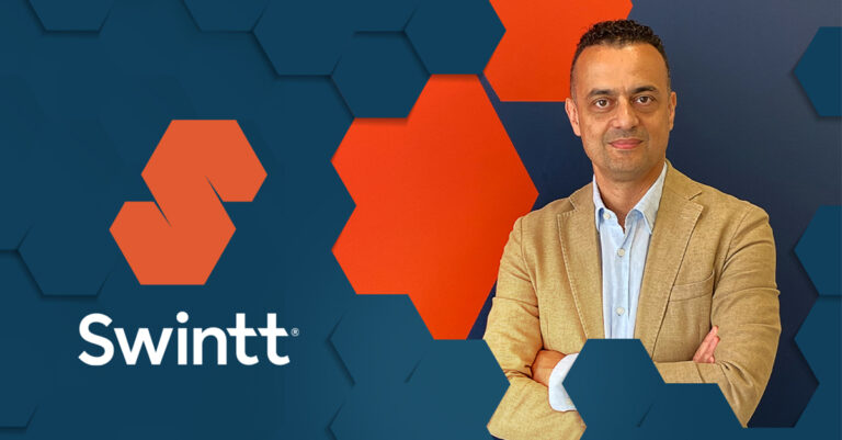 Etienne Azzopardi: Taking Swintt to the next level