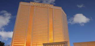 BetMGM, a sports betting and igaming operator, has taken its mobile app live at Gold Strike Casino Resort in Tunica, Mississippi.