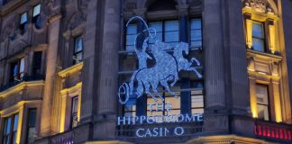 Hippodrome Casino