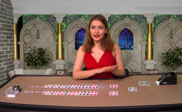 TVBET: Creating new betting options through Andar Bahar