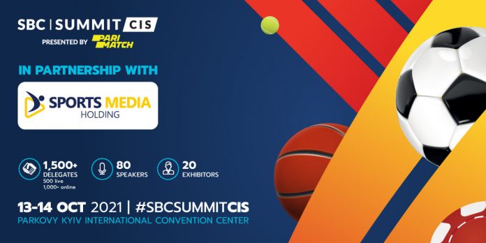 SBC Summit CIS