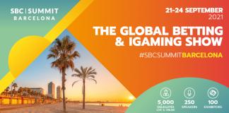 SBC Summit Barcelona