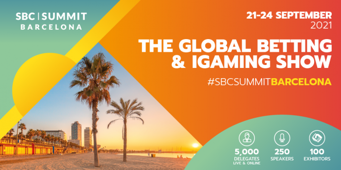 SBC Summit Barcelona