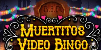 Gaming development studio Spearhead Studios has launched its latest video bingo title, inspired by the Mexican Day of the Dead celebration.