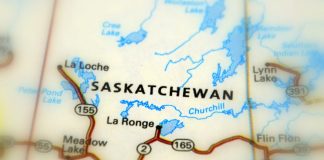 Saskatchewan