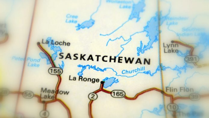 Saskatchewan