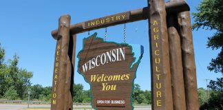 Wisconsin