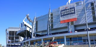 Betfred Sports will be opening an activation tent at Mile High for every Denver Broncos home game during the 2021-2022 season.