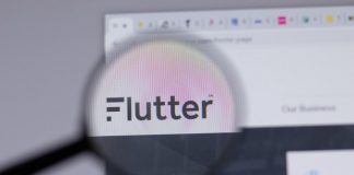 Flutter Entertainment