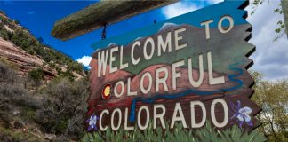 Colorado’s gross gaming revenue for August increased by over 100 per cent compared to the same period last year, according to PlayColorado.