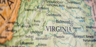 Virginia’s gross gaming revenue in July remained “relatively high”, dropping 9.3 per cent to $20m (2020: $22m), according to PlayVirginia.