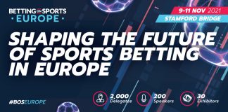 Betting on Sports Europe