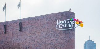 Holland Casino