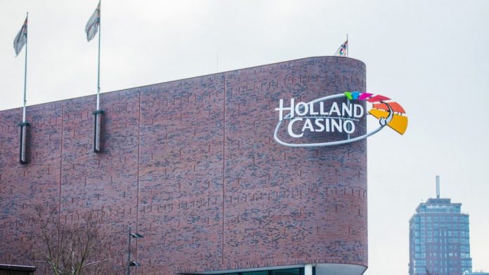 Holland Casino