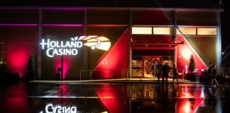 Holland Casino