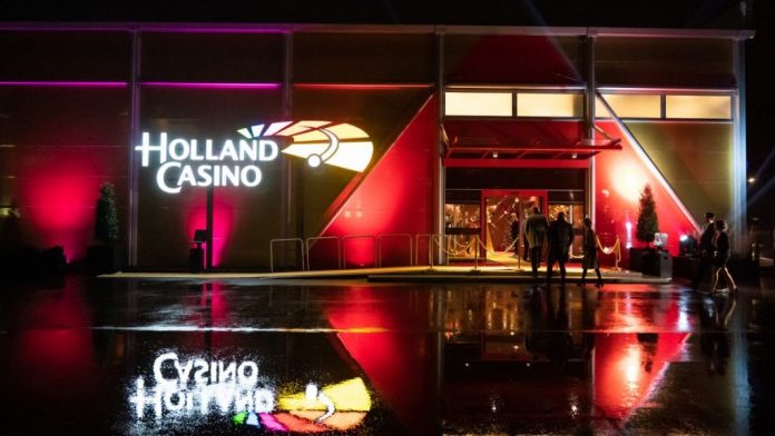 Holland Casino