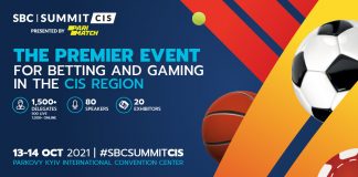 SBC Summit CIS